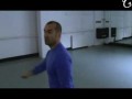 Not another gay dance