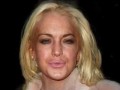 Twarz Lindsay Lohan na przestrzeni 25 lat