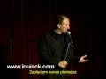 Louis CK - sp�ukany