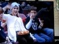 Zab�ysn�� w telewizji
