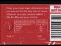 Coca-cola jako �ci�ga