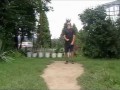 Dawid freestyle