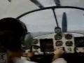 Kobieta pilot