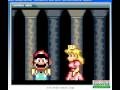 Niebezpieczne przygody Mario