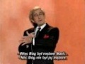 Dave Allen - Religia
