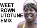Sweet Brown - Ain't Nobody Got Time for That (Autotune Remix)