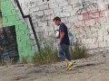 Piłka w mieście 2