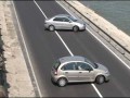Kobieta i problem z zawracaniem