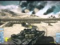 Król Julian gra w Battlefield 3