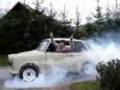 Super trabant