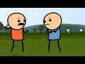 Cyanide & Happiness - spos�b na nud�