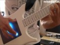Elektroniczna gitara