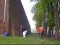 Parkour