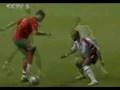 Gole C.  Ronaldo