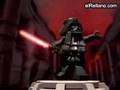Vader dyryguje