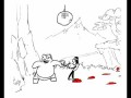 Kung Fu Bear vs U-Liu-Liu Kang