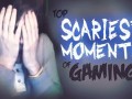 Straszne momenty w grach