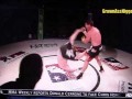 Taktyka turlającej pandy w MMA