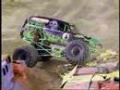 Monster truck
