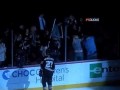 Walka o hokejowy kij