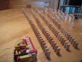 Zautomatyzowane uk�adnie domino