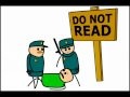 Cyanide & Happiness - znak