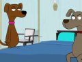 ��kowe problemy zwierz�t