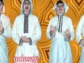Cyber Marian -  Waka waka euro sraka