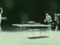 Kung Fu Ping-Pong