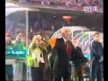 Polska - Portugalia gole Ebiego