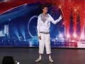Kiepski talent