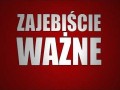 Zaje**ście ważne pytanie