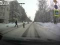 Rodzice gubią dziecko na ulicy