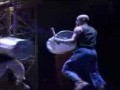 Stomp - Stomp Out Loud