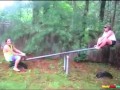 Kompilacja upadków na twarz