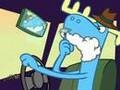Happy tree friends