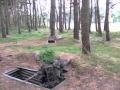 Pocz�tki na poligonie