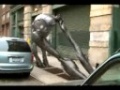 Sztuka z worków