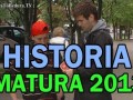 Matura 2013 - Historia