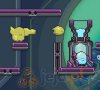 Test Subject: Arena