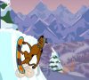 Snowboard Scooby Doo