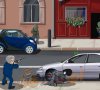 Bush - Antyterrorysta