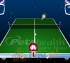 Pingpong z Garfieldem