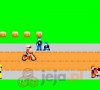 Excitebike - problemy na trasie