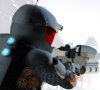Plazmowy karabin 2: Hacked
