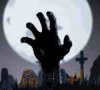 Ostatnia noc zombie