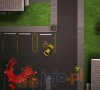 Zombie Ramming