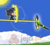 Line runner 2