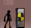 Automat z napojami