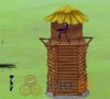 Hugo: Tower